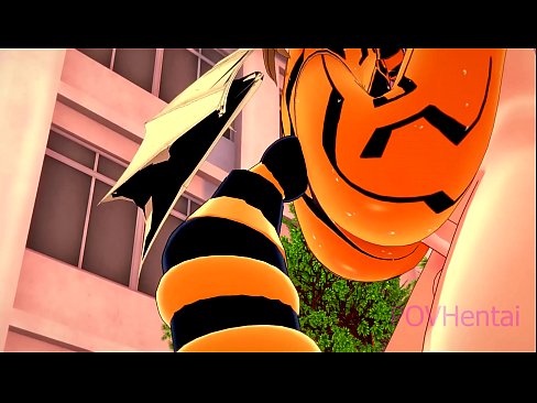 ❤️ Wasp Girl Monster ❤❌ სექს ვიდეო პორნოში ka.pornobot.ru ️❤