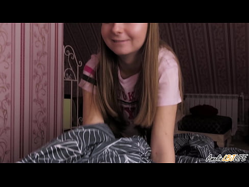 ❤️ ბლონდი ღრმად იწოვს თავის BFF-ს და პირში ხვდება ❤❌ სექს ვიდეო პორნოში ka.pornobot.ru ️❤