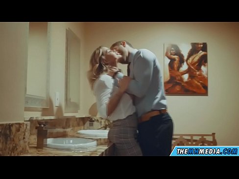 ❤️ როცა მკერდი ქერა აცდუნებს საჯარო საპირფარეშოში ❤❌ სექს ვიდეო პორნოში ka.pornobot.ru ️❤